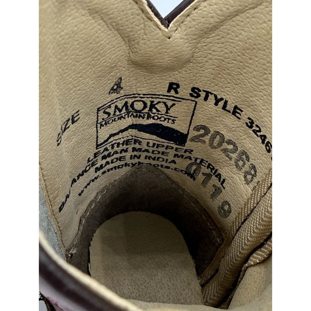 Smoky Mountain product pair